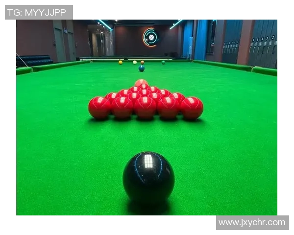 大本钟华莱士与卡特的巅峰对决揭示了斯诺克的魅力与竞技精神