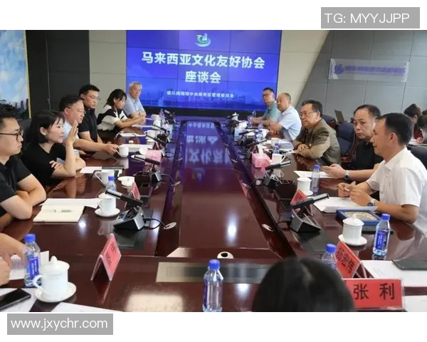 广东与马来西亚的文化交流与经济合作新机遇探讨